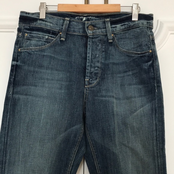 7 for all Mankind Jeans Rhigby Size 30
